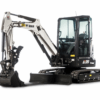 Bobcat® E35 Compact Mini Excavator